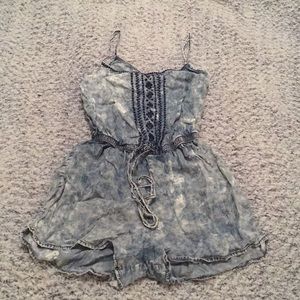 Cute Romper